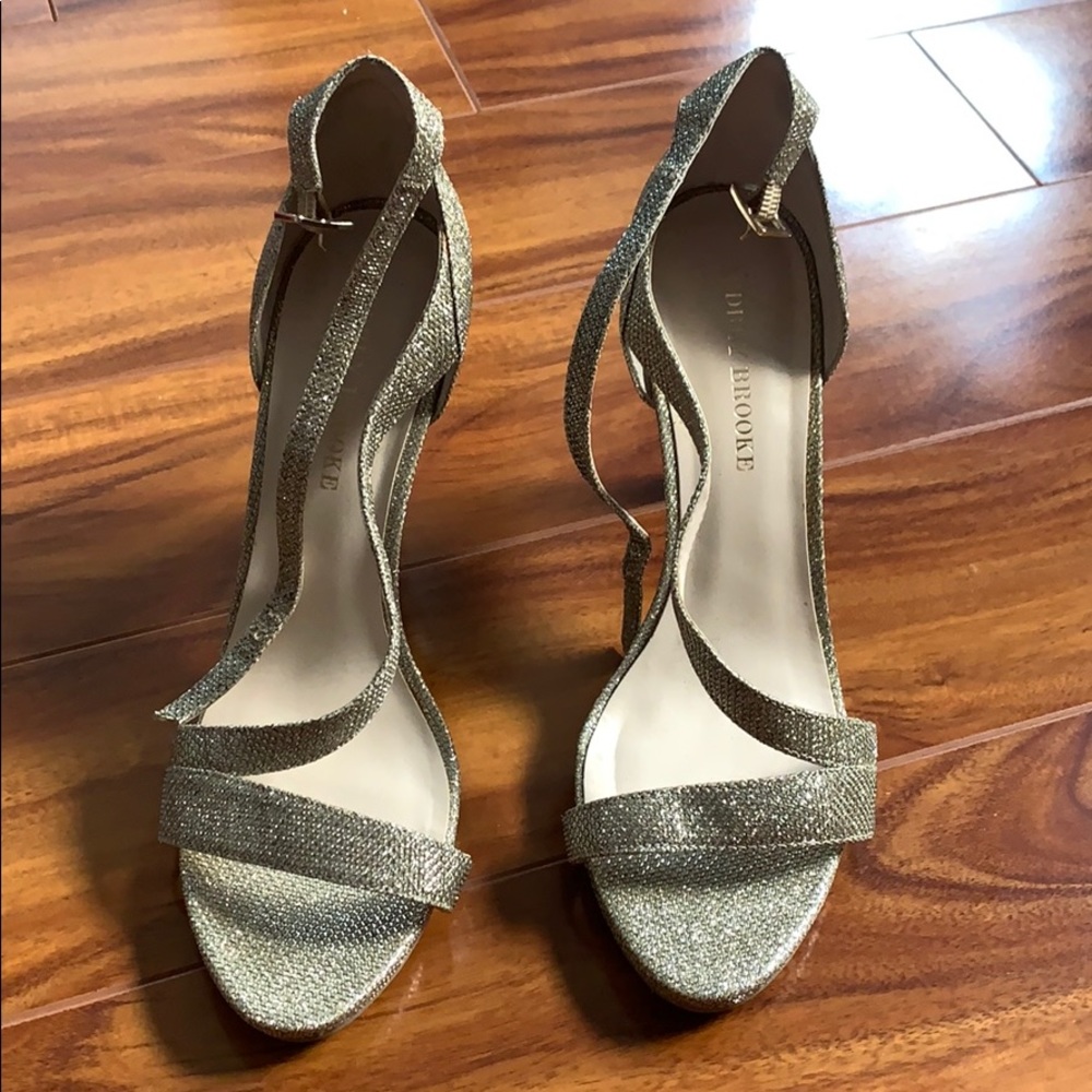 Audrey Brooke Heels